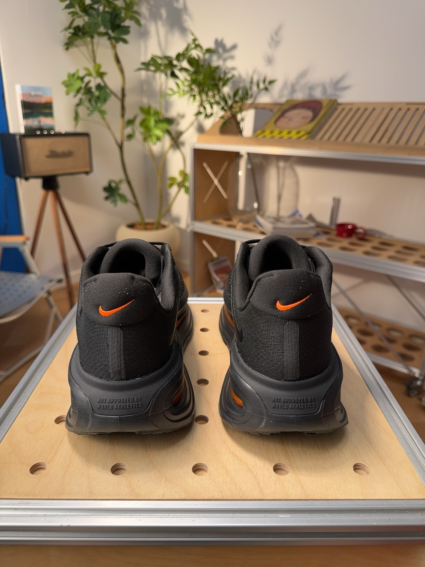 Nike Jordan